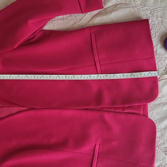 Beautiful pink balzer - Picture 13 of 13